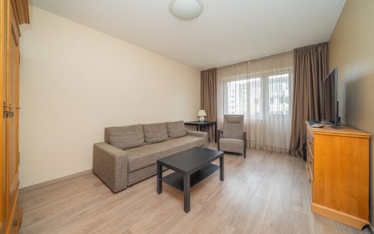 Puikios būklės butas Fabijoniškėse, L. Baliukevičiaus – Dzūko g.
